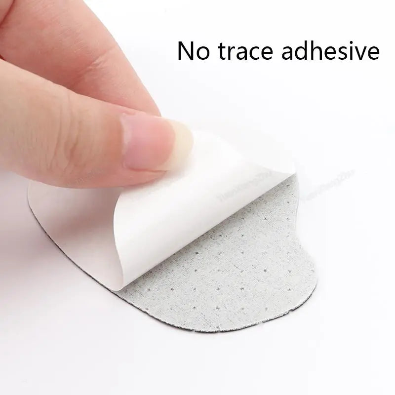 New Sports Shoes Patches Breathable Shoe Pads Patch Sneakers Heel