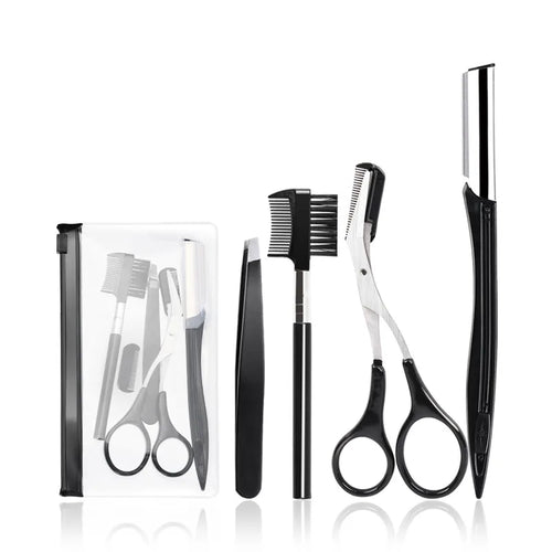 Eyebrow Trimmer Sets