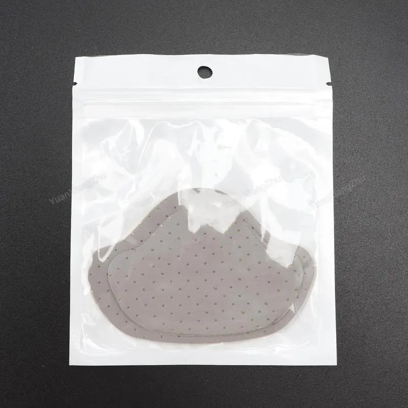 New Sports Shoes Patches Breathable Shoe Pads Patch Sneakers Heel