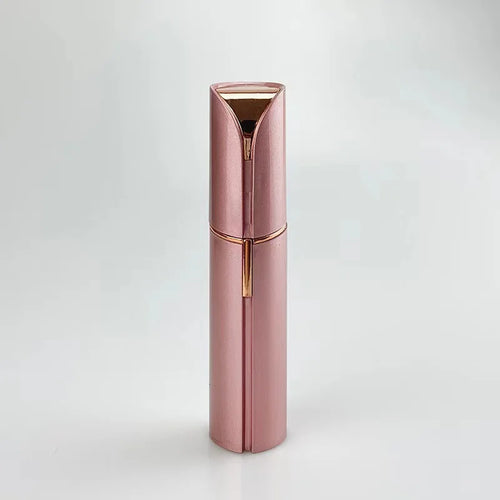 Women's Hair Remover Epilator Face Hair Removal Lipstick Shaver
