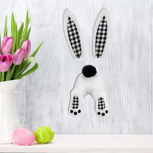 Bunny Decor Kit