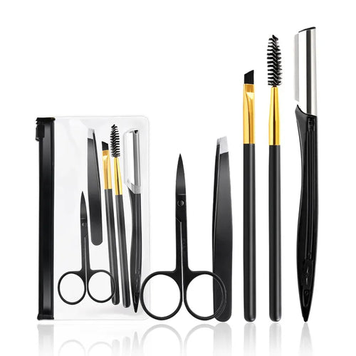 Eyebrow Trimmer Sets