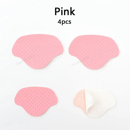 New Sports Shoes Patches Breathable Shoe Pads Patch Sneakers Heel