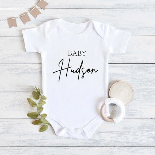 I May Be Little But I'm Going To Be a Big Cousin Fun Cute Baby Boy