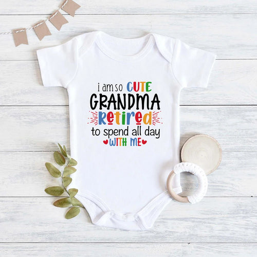 I May Be Little But I'm Going To Be a Big Cousin Fun Cute Baby Boy