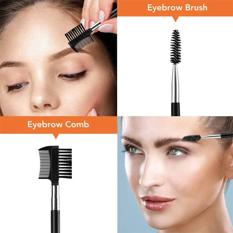Eyebrow Trimmer Sets
