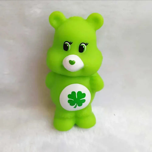 Bear Keychain
