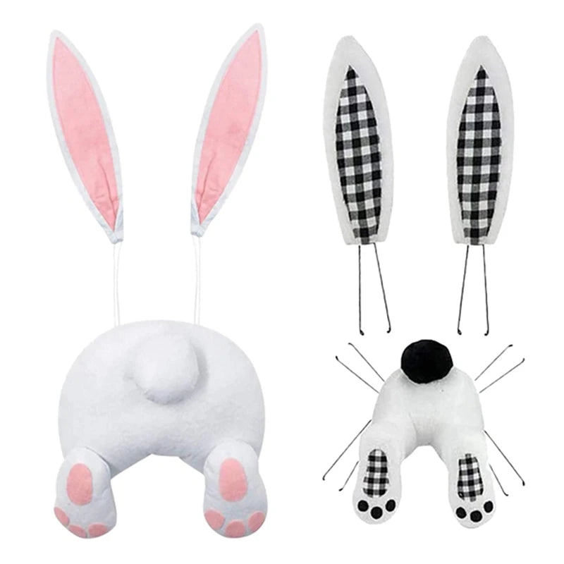 Bunny Decor Kit