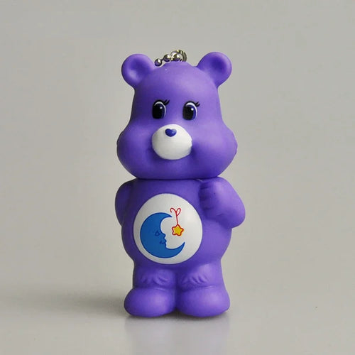 Bear Keychain
