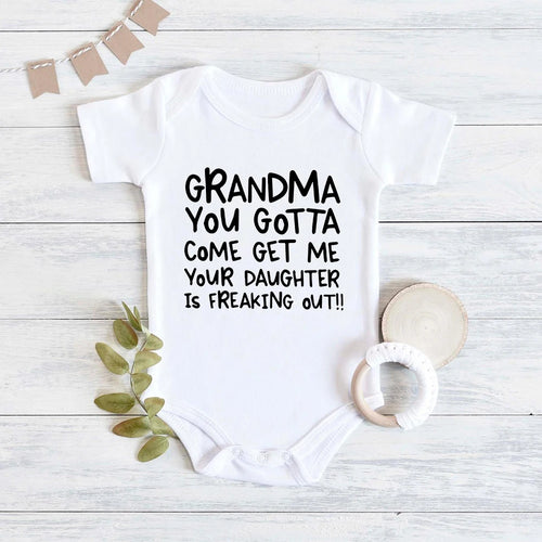 I May Be Little But I'm Going To Be a Big Cousin Fun Cute Baby Boy
