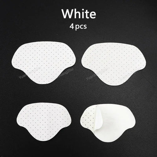 New Sports Shoes Patches Breathable Shoe Pads Patch Sneakers Heel