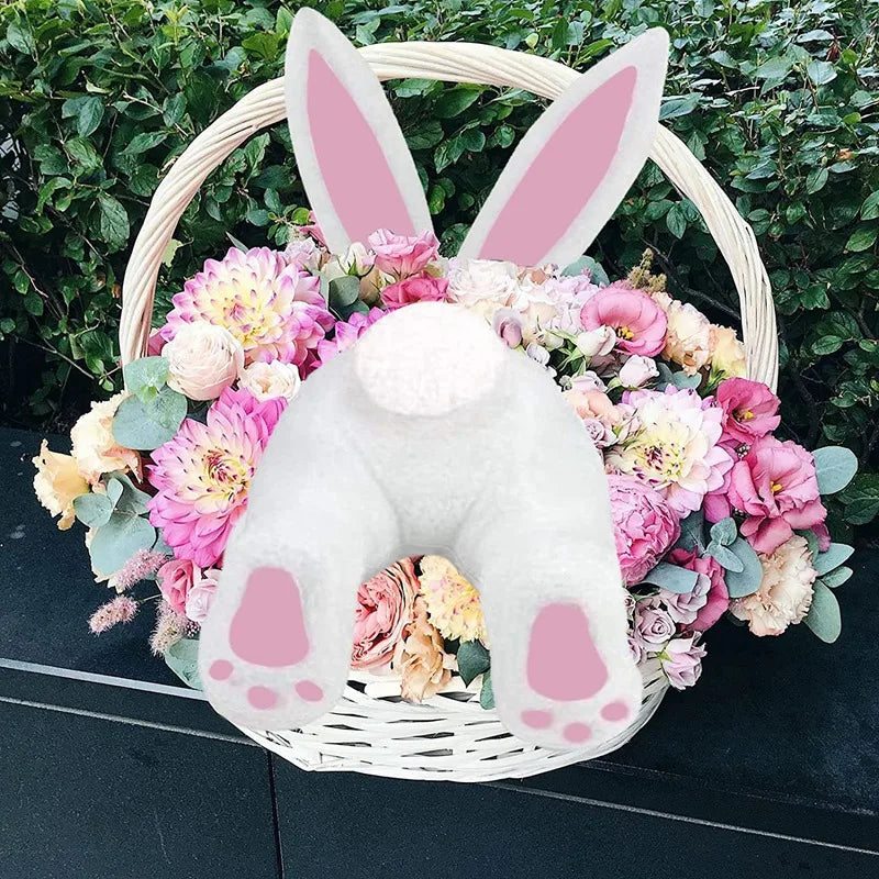 Bunny Decor Kit