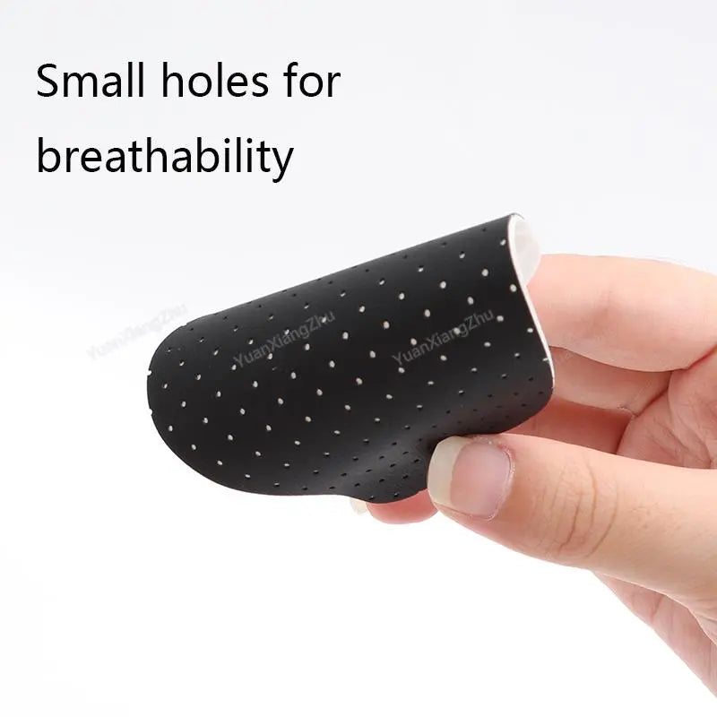 New Sports Shoes Patches Breathable Shoe Pads Patch Sneakers Heel