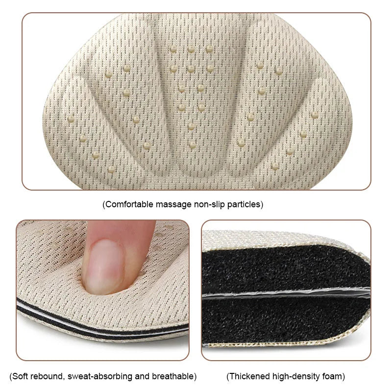 Heel Protection Pads