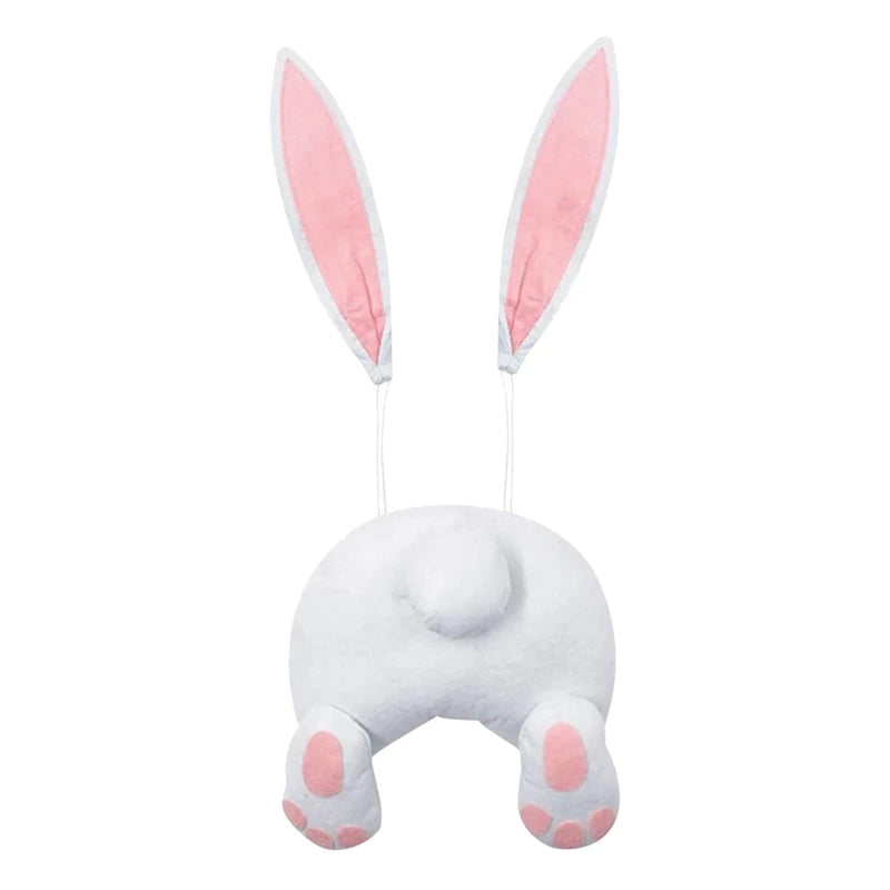 Bunny Decor Kit