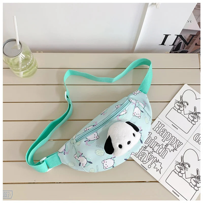 Sanrio Character Fanny Pack