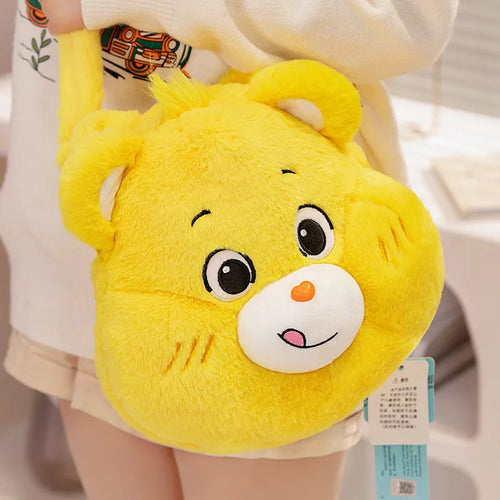 Kawaii Genuine Care Bear Bag/ Backpack
