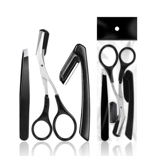 Eyebrow Trimmer Sets