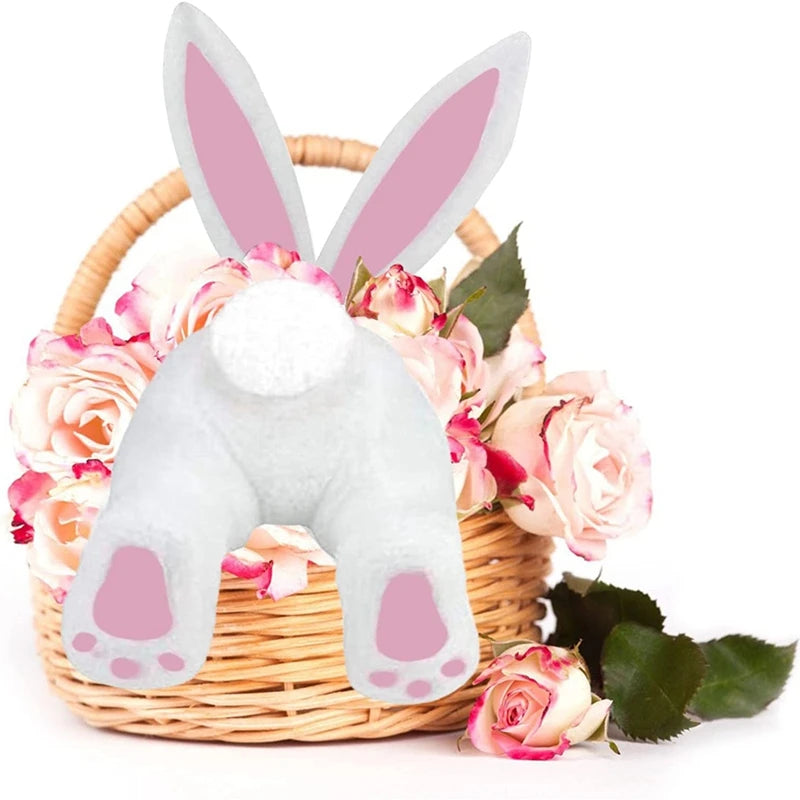 Bunny Decor Kit