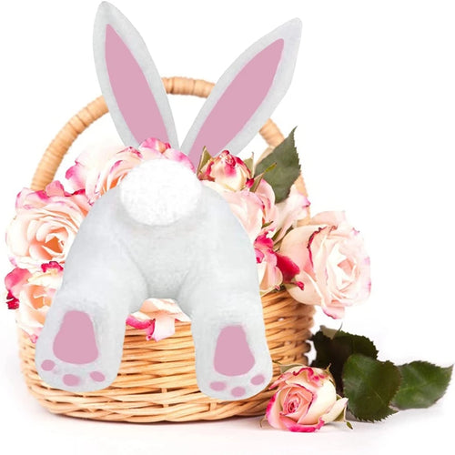 Bunny Decor Kit