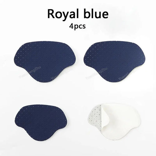New Sports Shoes Patches Breathable Shoe Pads Patch Sneakers Heel