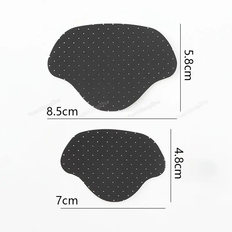 New Sports Shoes Patches Breathable Shoe Pads Patch Sneakers Heel