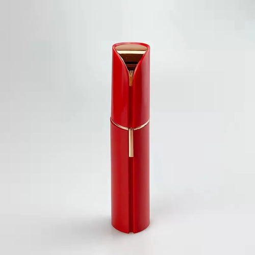 Women's Hair Remover Epilator Face Hair Removal Lipstick Shaver