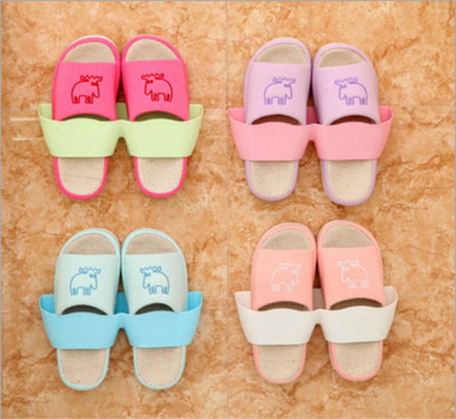 Shoe Holder Wall Hanger