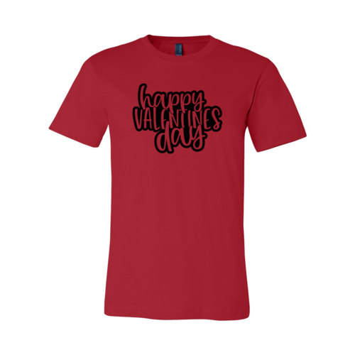 Happy Valentine Day Shirt