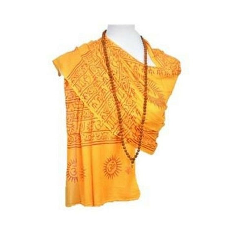 Mantra Shawl