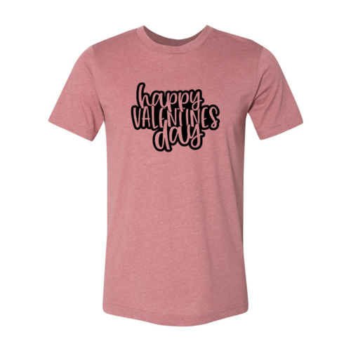 Happy Valentine Day Shirt