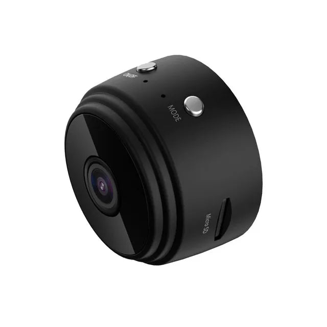 A9 Mini IP Camera 1080P HD Wireless Micro Camcorder