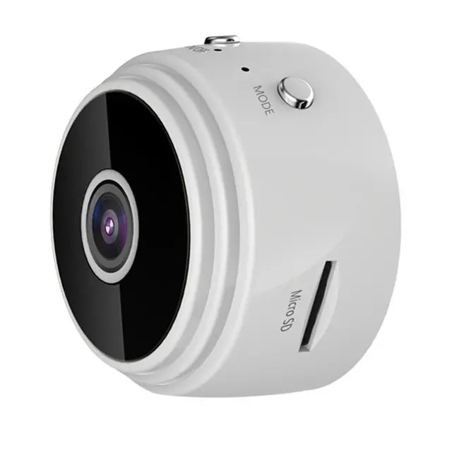 A9 Mini IP Camera 1080P HD Wireless Micro Camcorder