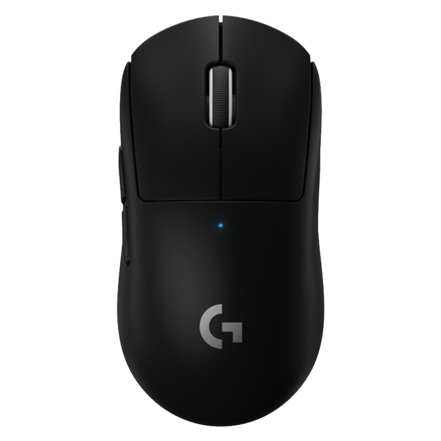 Original Logitech Wireless Gaming Mouse