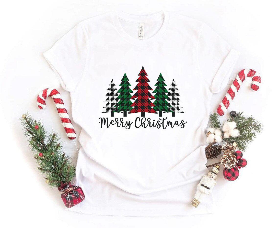Merry Christmas Shirt