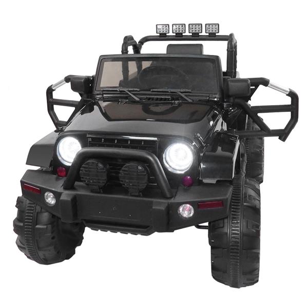 12V SUV Hot Wheels For Kids