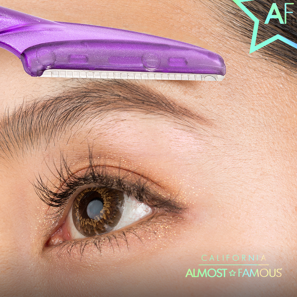 Almost Famous 6-pack Razors set