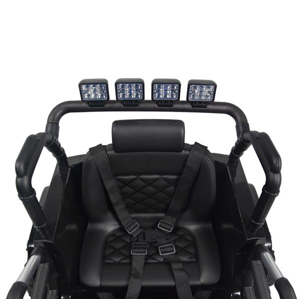 12V SUV Hot Wheels For Kids