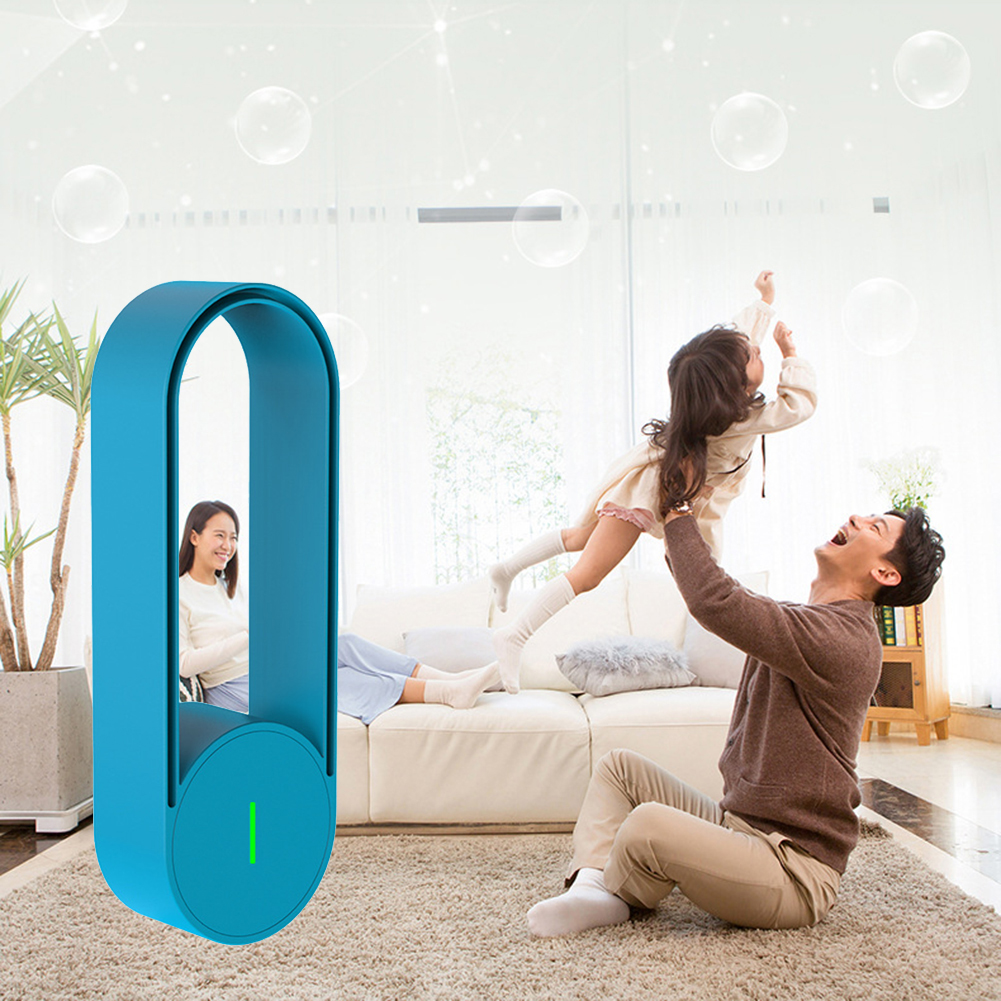 USB Air Purifier