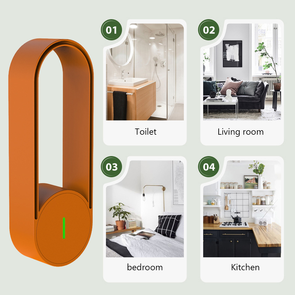 USB Air Purifier