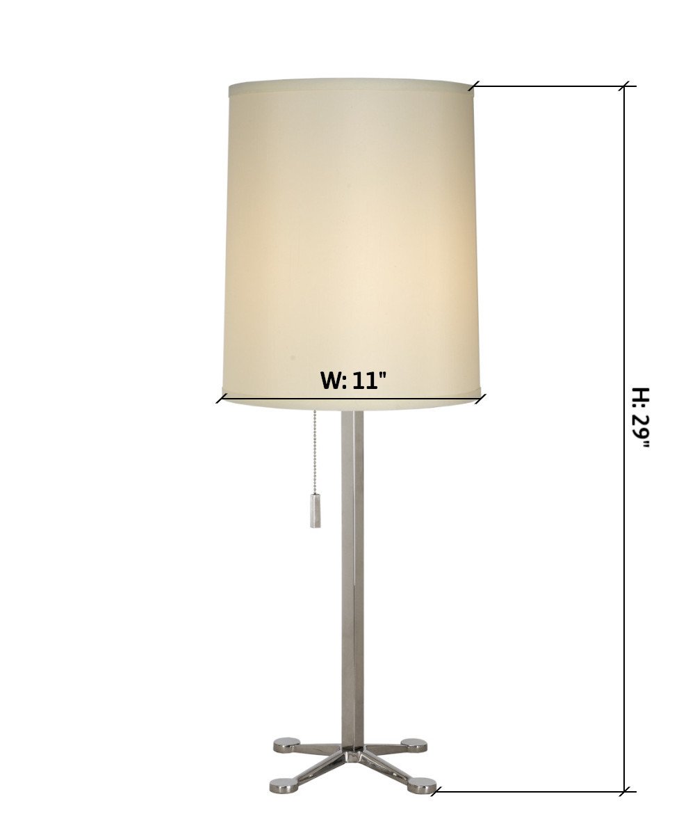 Ascent Table Lamp