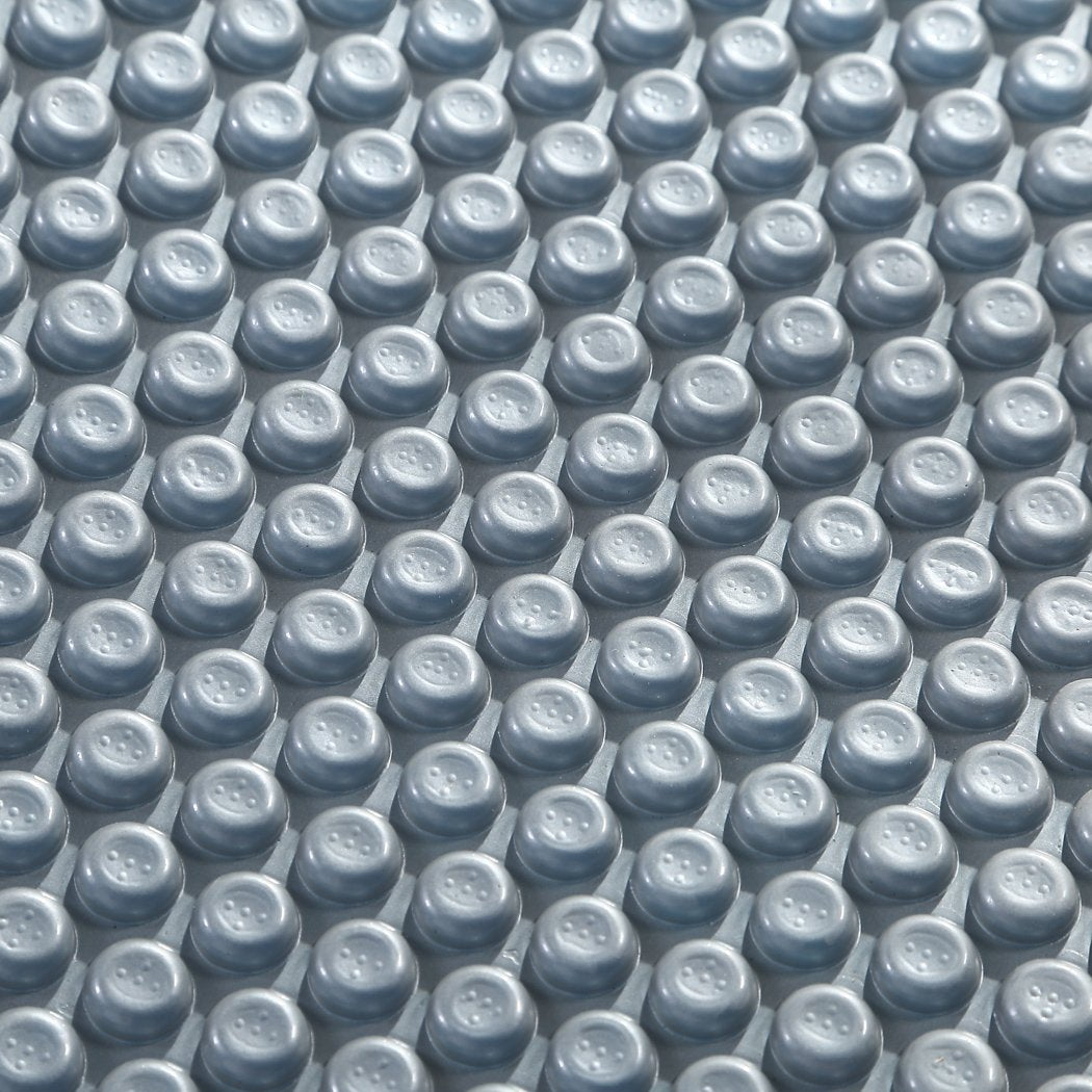 6.5x3M Real 400 Micron Solar Swimming Pool Cover