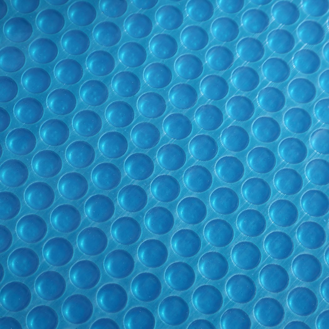 6.5x3M Real 400 Micron Solar Swimming Pool Cover