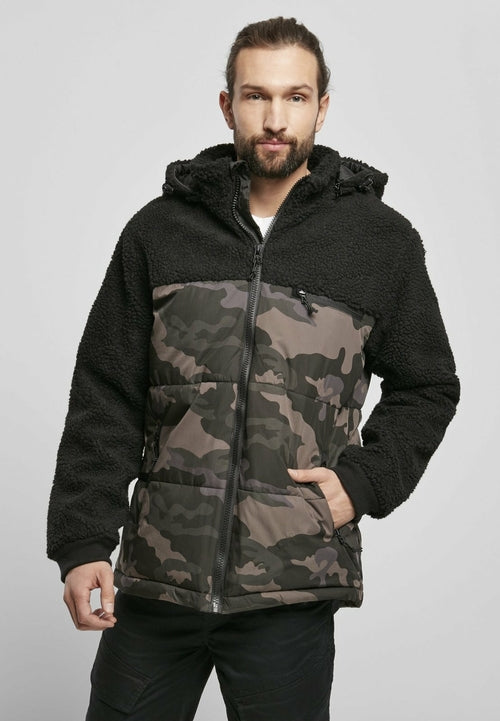 Jackson Teddyfleece Jacket