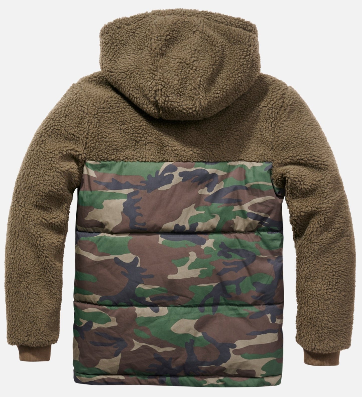 Jackson Teddyfleece Jacket