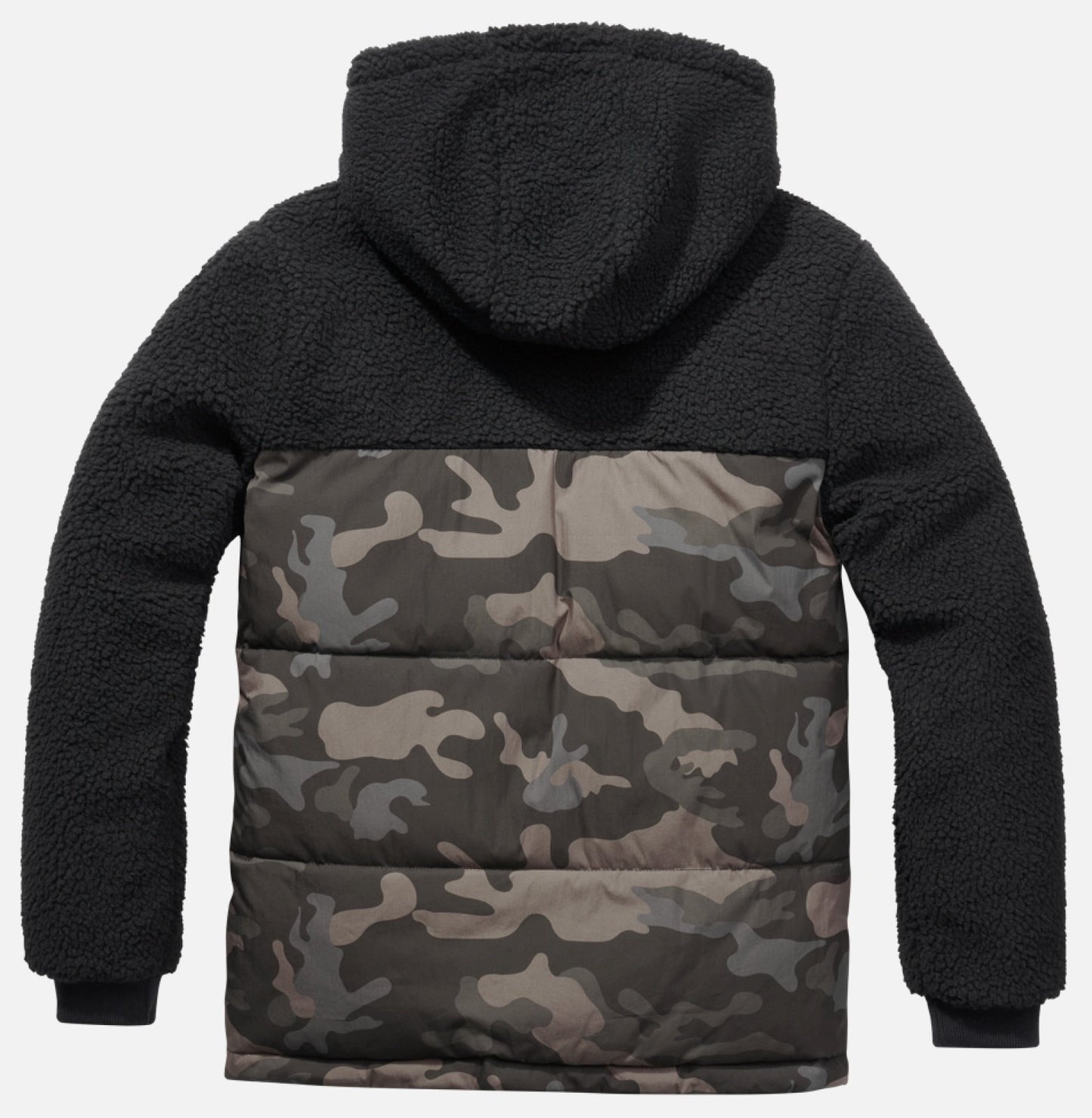 Jackson Teddyfleece Jacket