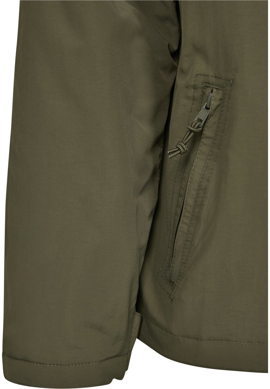 MENS OUTDOOR WINDBREAKER