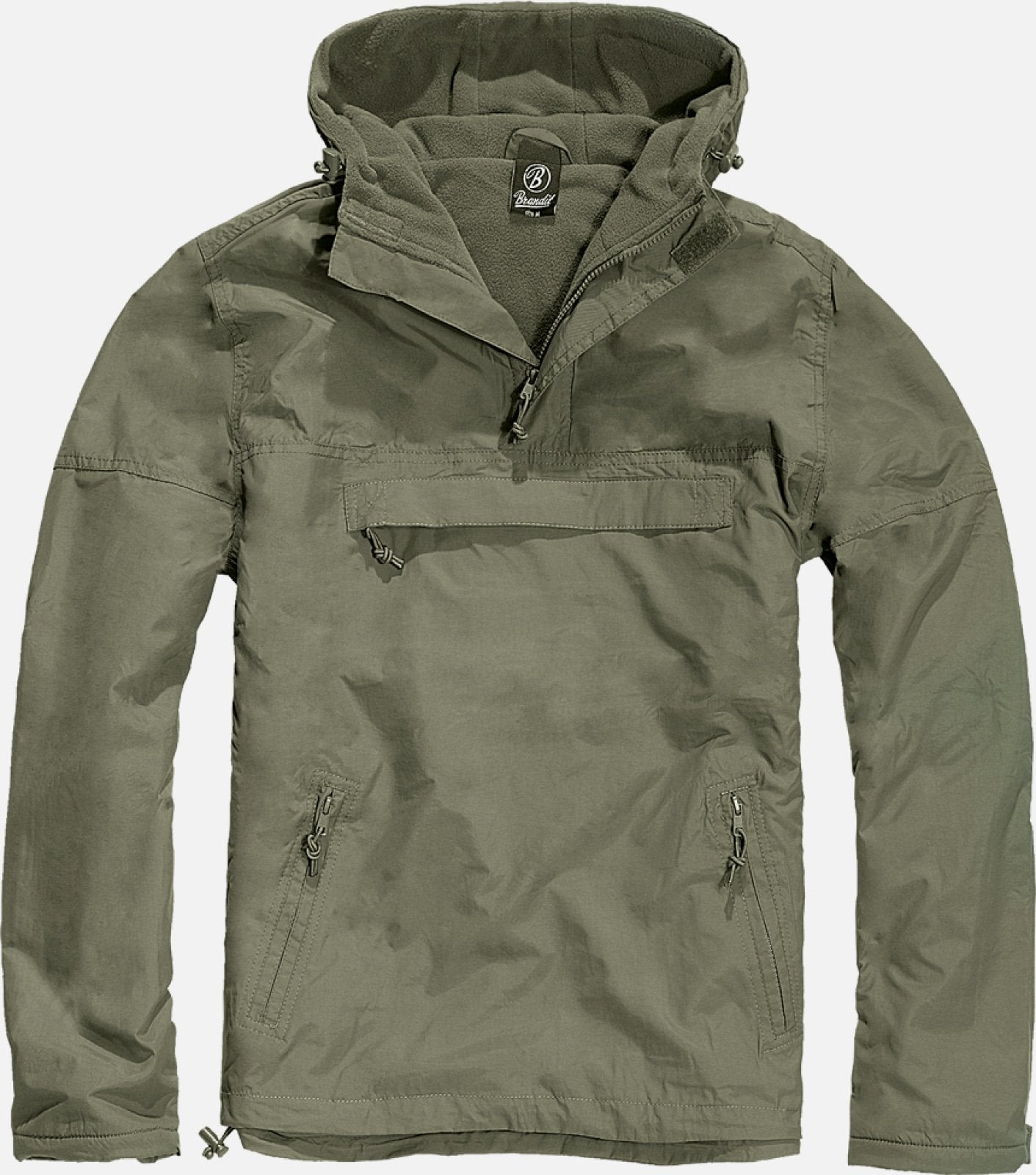 MENS OUTDOOR WINDBREAKER