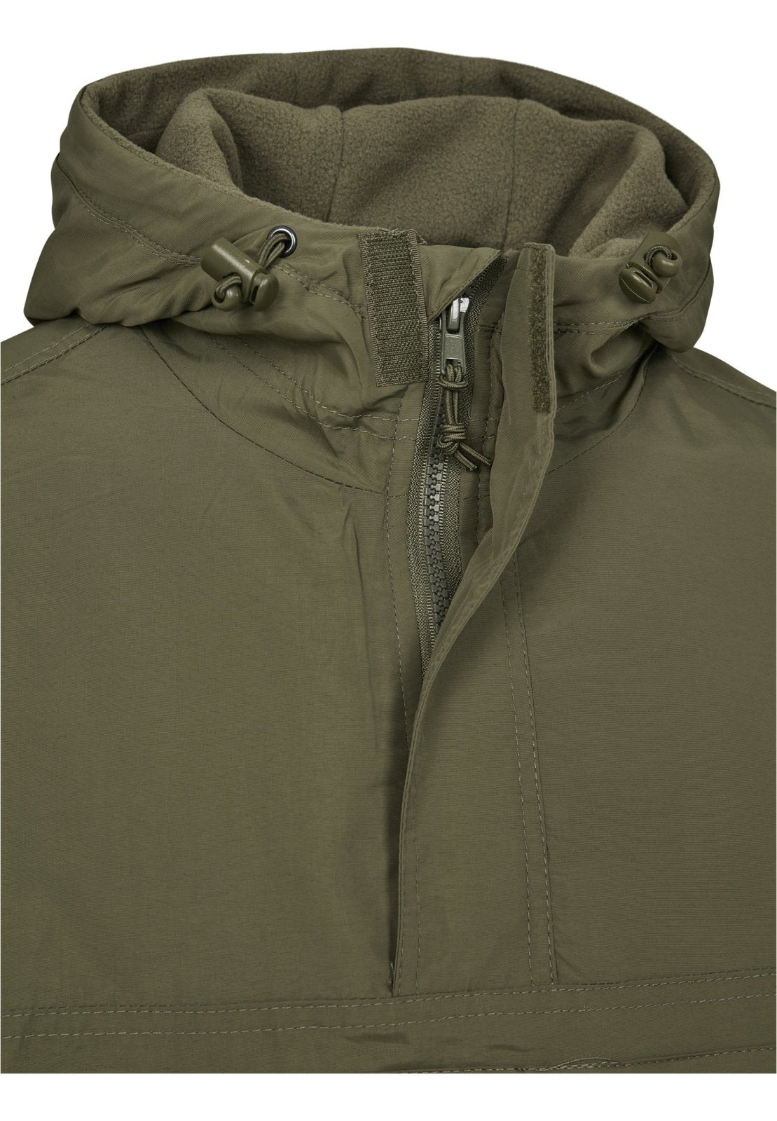 MENS OUTDOOR WINDBREAKER