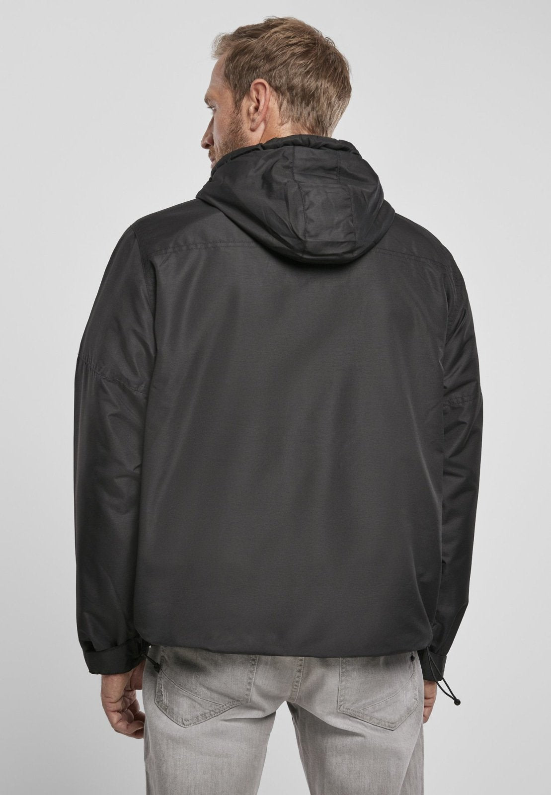 MENS OUTDOOR WINDBREAKER